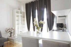 Rio central apartment Milano